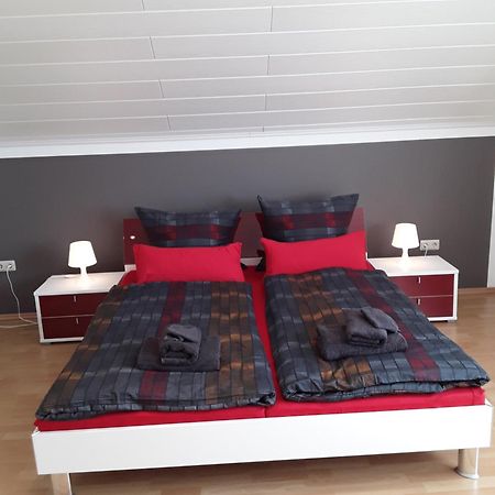 Ferienwohnung Wagner Zweibrücken Eksteriør billede