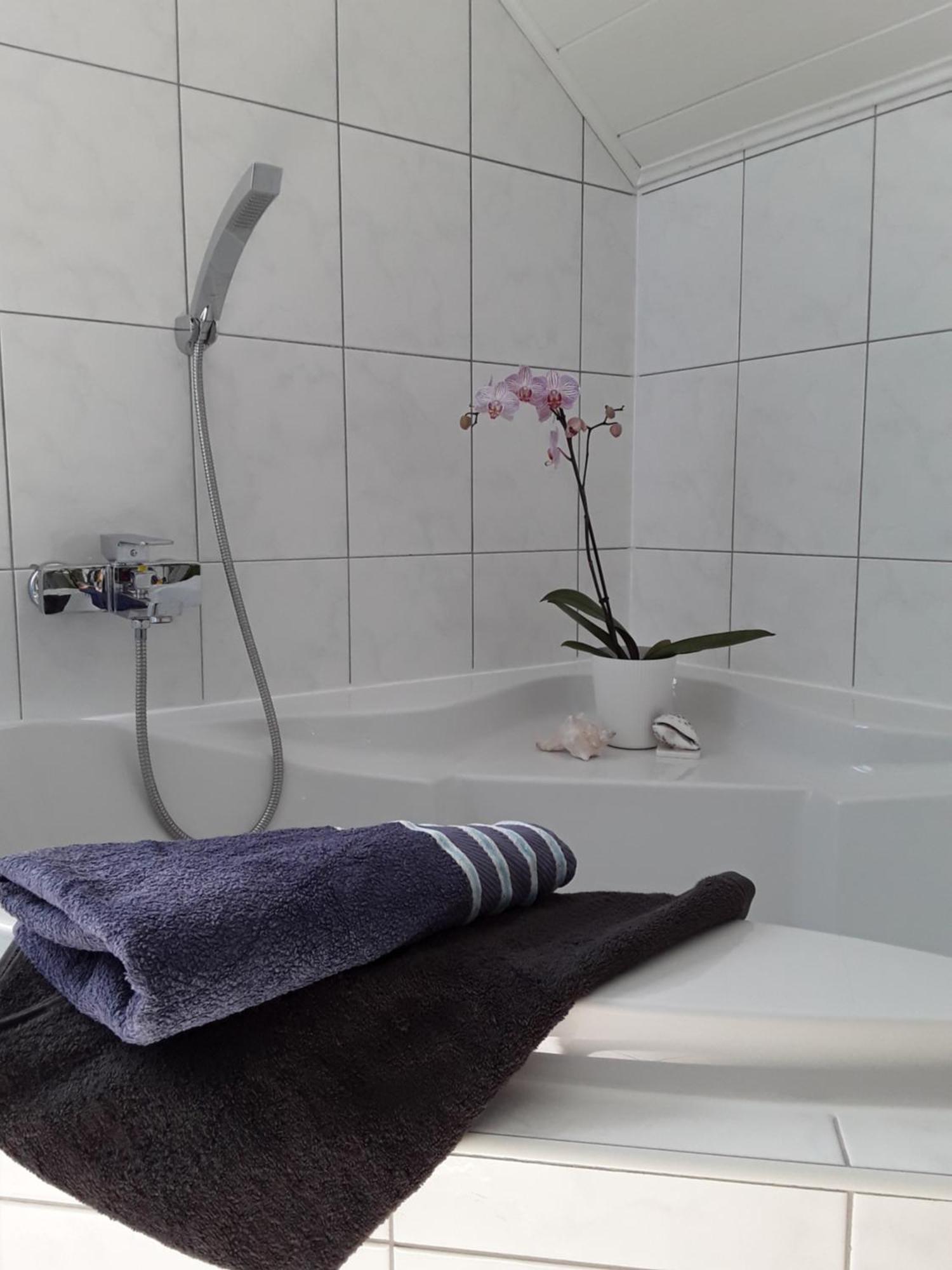 Ferienwohnung Wagner Zweibrücken Eksteriør billede