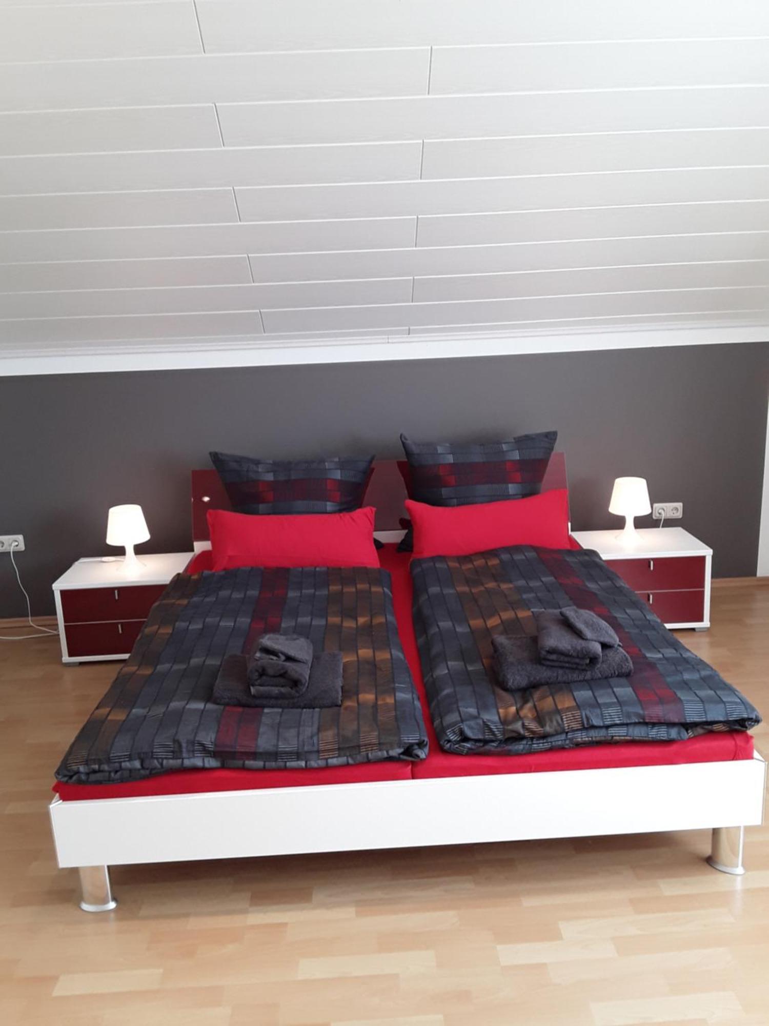Ferienwohnung Wagner Zweibrücken Eksteriør billede