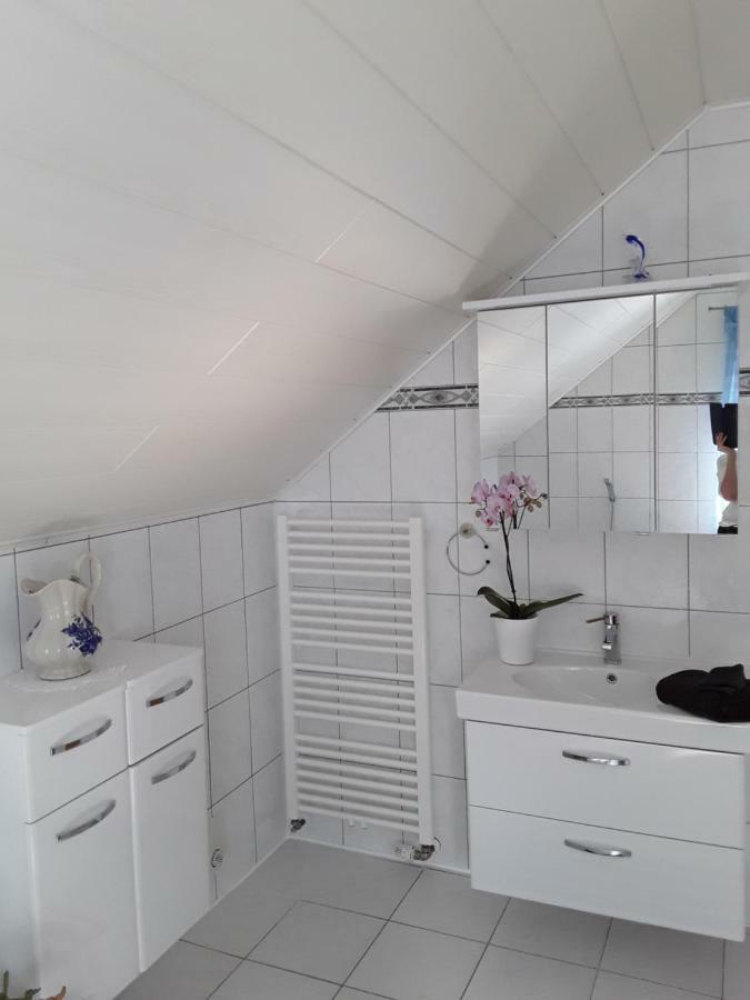 Ferienwohnung Wagner Zweibrücken Eksteriør billede