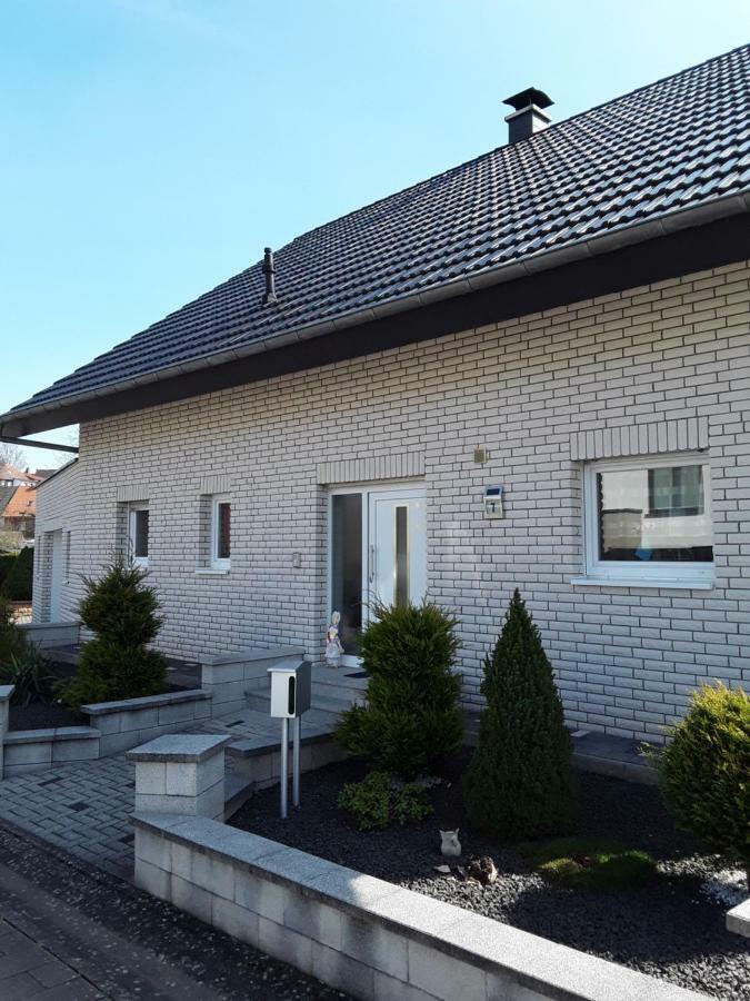 Ferienwohnung Wagner Zweibrücken Eksteriør billede