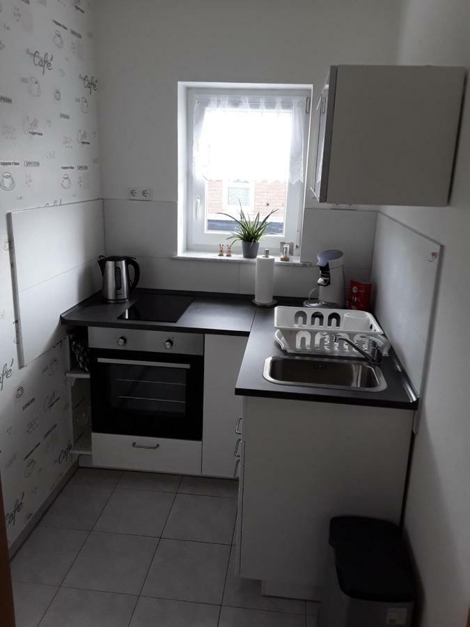 Ferienwohnung Wagner Zweibrücken Eksteriør billede