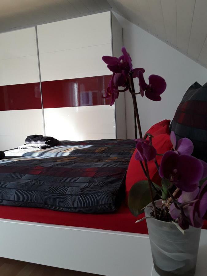 Ferienwohnung Wagner Zweibrücken Eksteriør billede