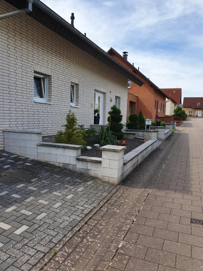 Ferienwohnung Wagner Zweibrücken Eksteriør billede