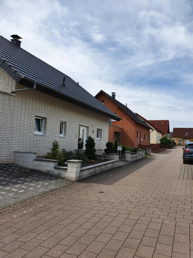 Ferienwohnung Wagner Zweibrücken Eksteriør billede